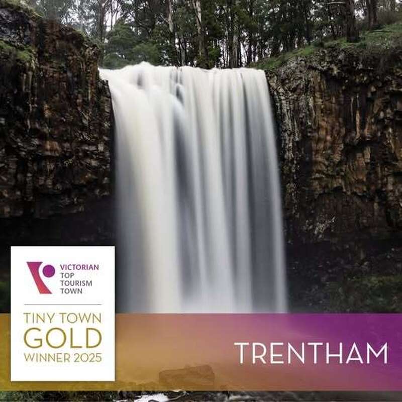 Welcome to Hotel Trentham