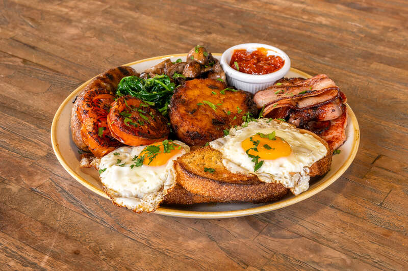 Welcome to Hotel Trentham