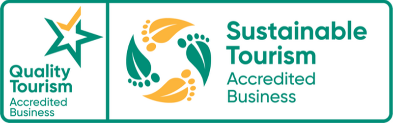SUSTAINABLE TOURISM ACCREDITATION